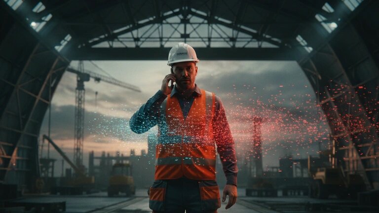 Данные уходят конкурентам прямо во время вашего разговора