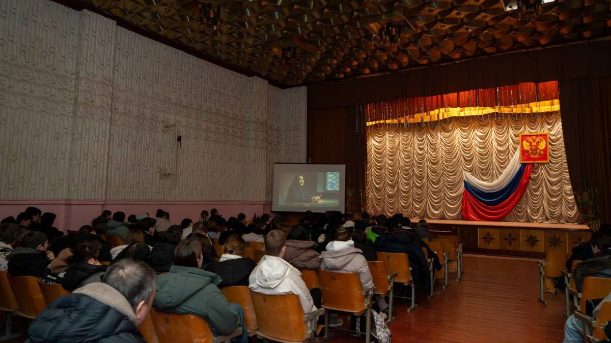    Фото: Министерство молодежной политики Херсонской области