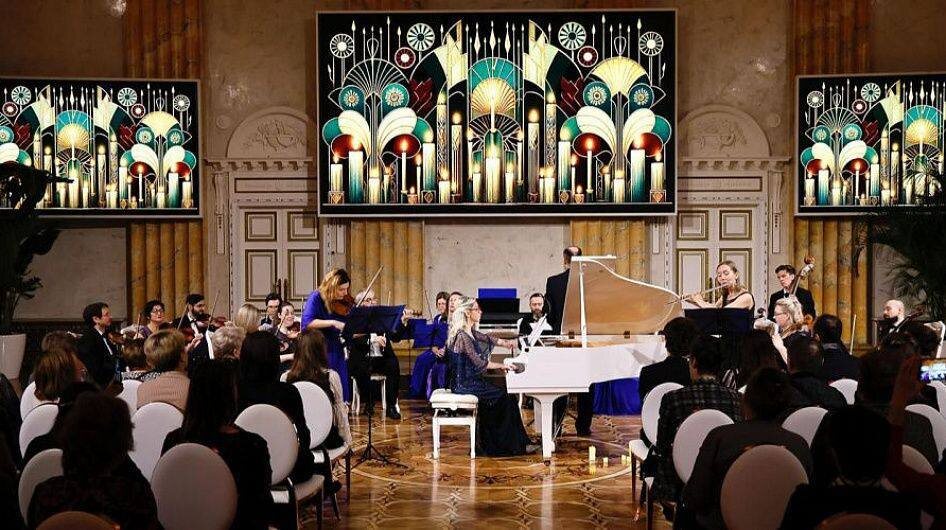 Фото: пресс-служба департамента культуры Москвы