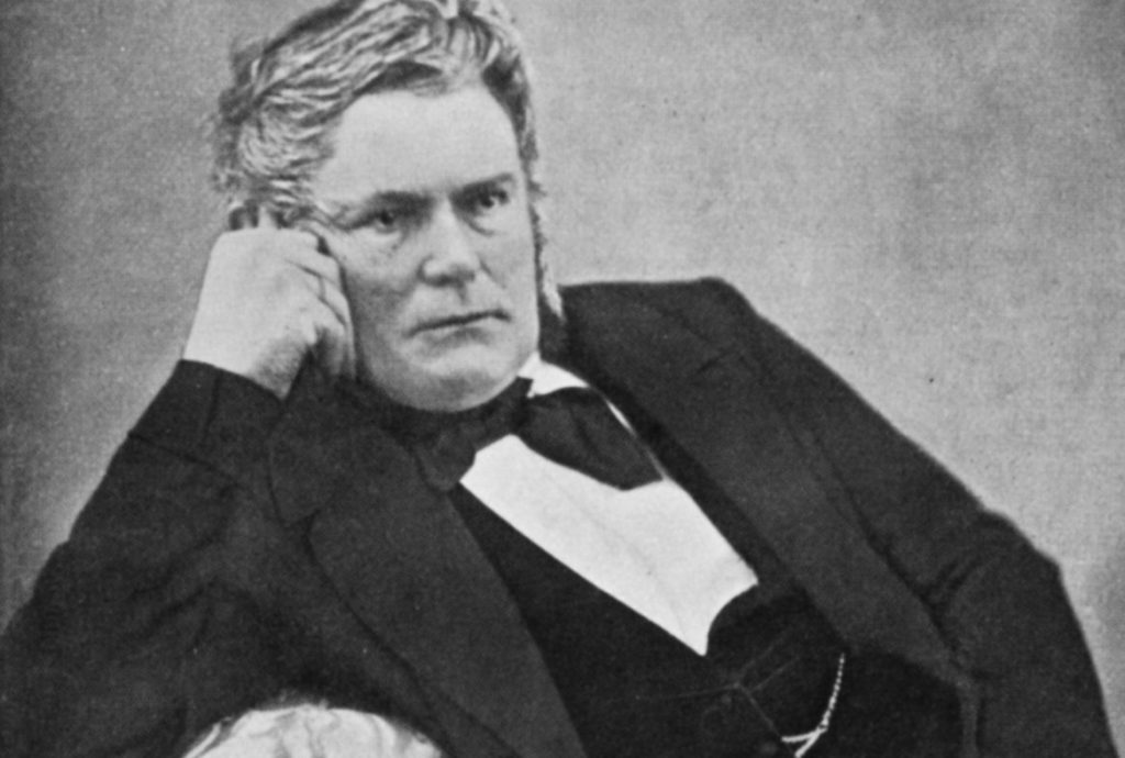 Отец Эммануэль Нобель