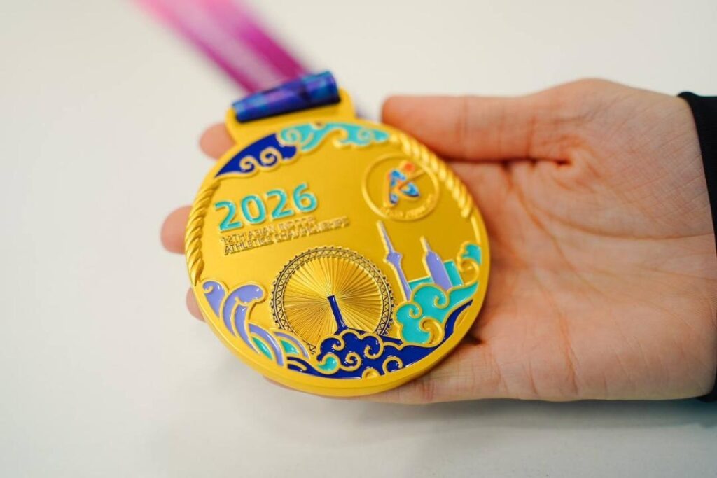 Фото: Минтуризма и спорта РК