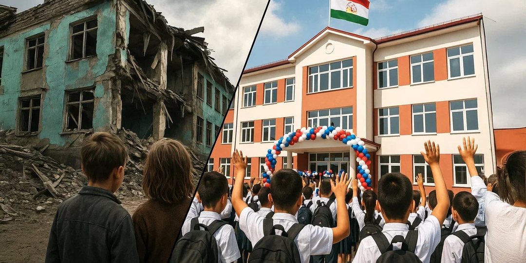 Забытый геноцид в Таджикистане: Трагедия, которую пытались вычеркнуть из нашей истории