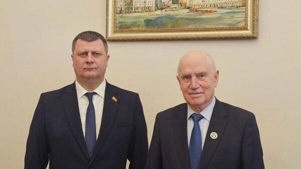    © Photo : Посольство Беларуси в РФ