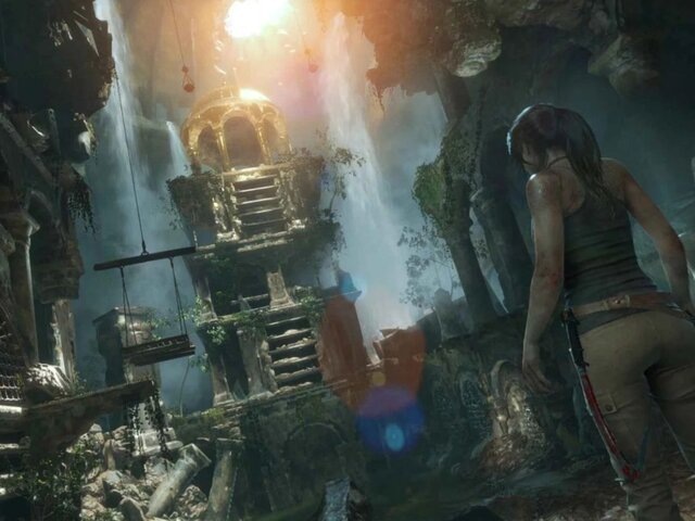    Фото: www.crystaldynamics.com