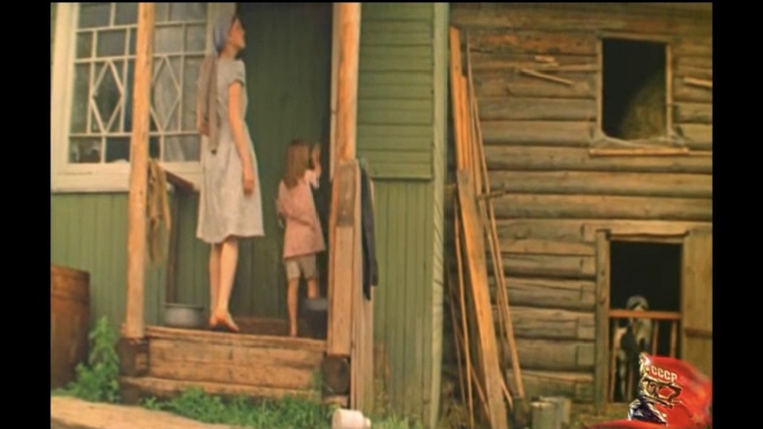 "Молодая жена" - фильм с тем же самым архетипом, с той же моделью сюжета, что и мультик "Девочка и медведь"