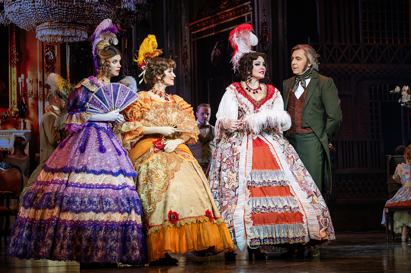    Архивы пресс-службы