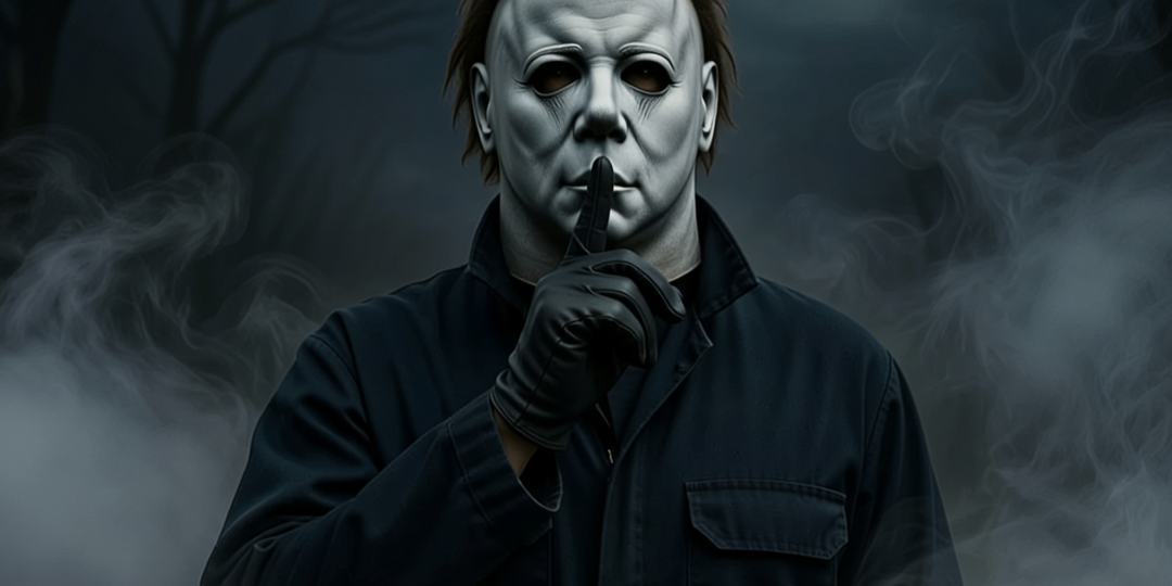 Как маска за $2 стала ночным кошмаром для многих людей: Невероятная история «лица» Майкла Майерса