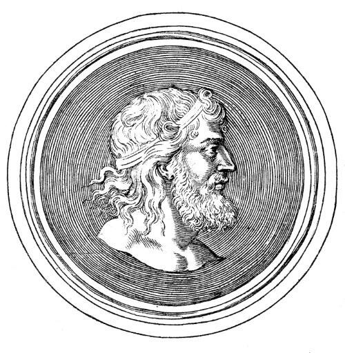 Тарквиний Древний, или Тарквиний Луций Приск