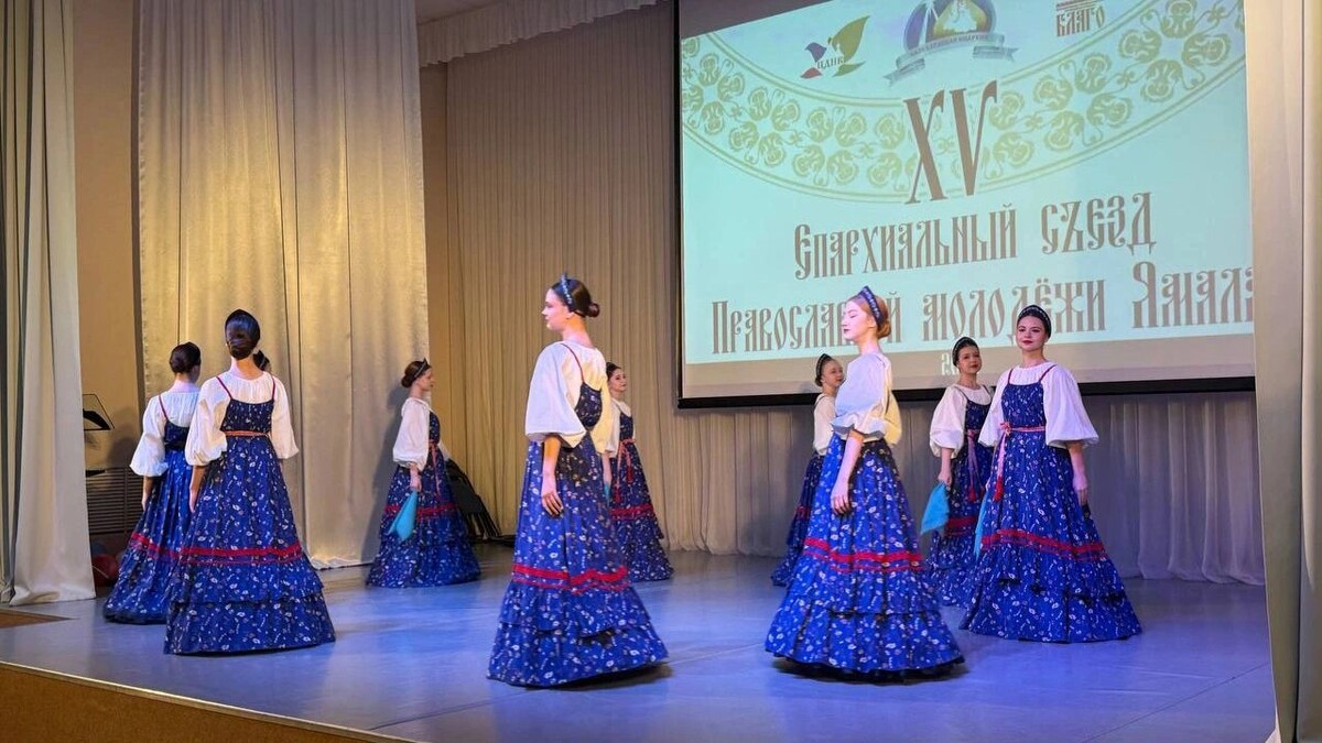    Фото: Ольга Климова/«Ямал-Медиа»