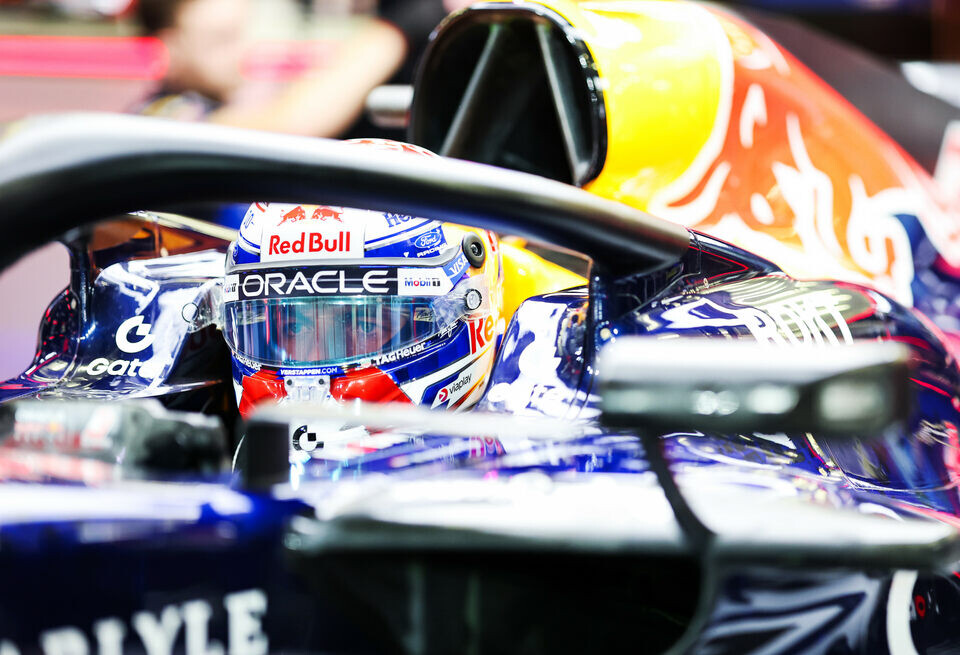    «Это не Ф1, а Формула E на стероидах». Макс Ферстаппен раскритиковал новые машиныGetty Images / Red Bull Content Pool