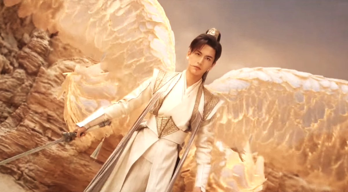 Просто ангел, сошедший с небес🤩