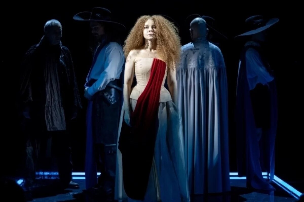    Екатерина Гусева назвала Миледи в «Мушкетерах» невинной жертвой