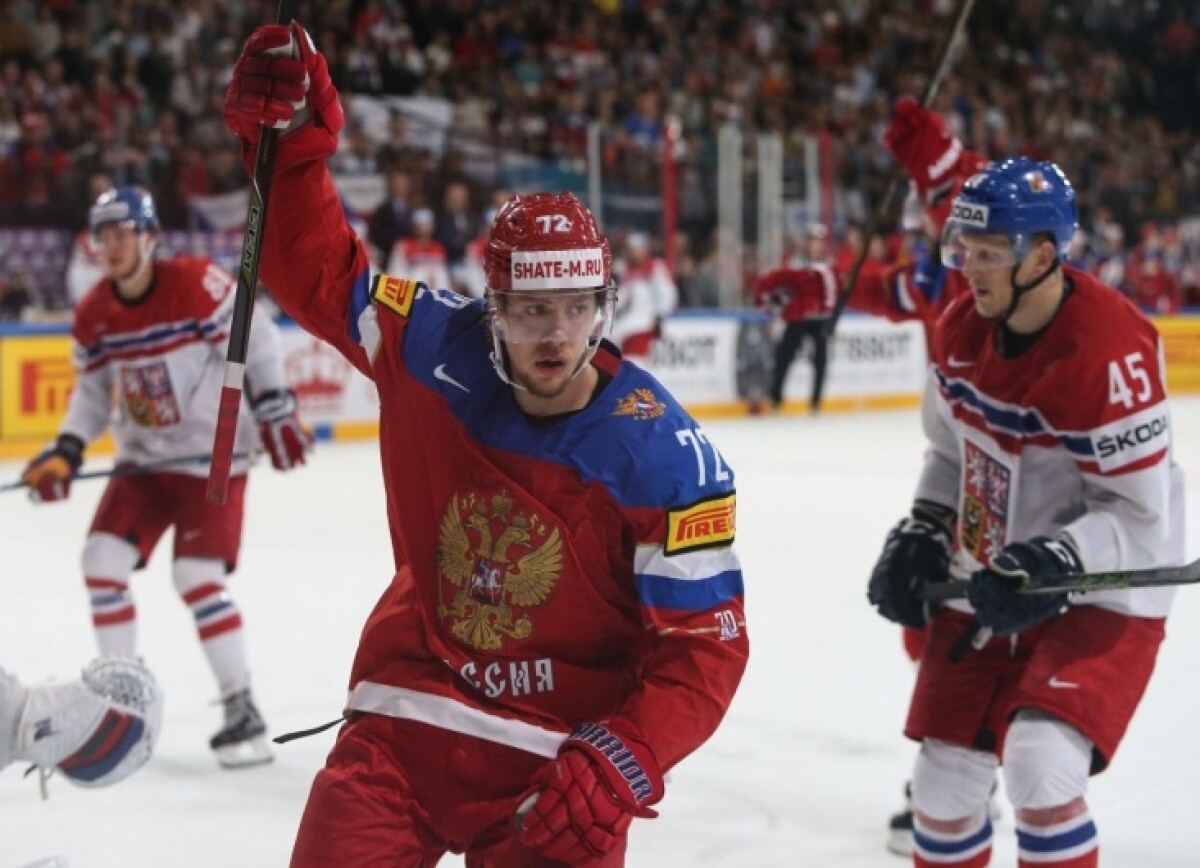     В США резко отреагировали на слова Панарина об ОИ без России: ему повезло, что он всё ещё в НХЛ