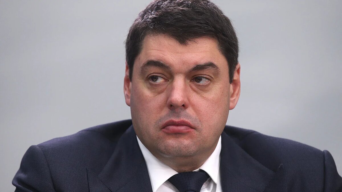   Егор Алеев / ТАСС- Бывший президент транспортной группы FESCO Аркадий Коростелев