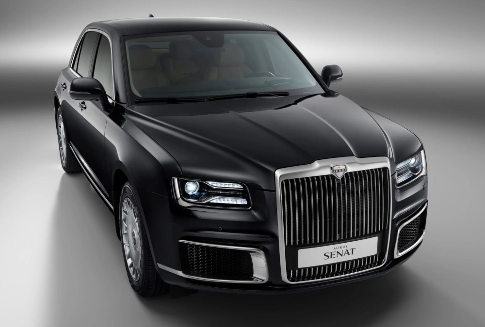    Aurus продолжит выпуск автомобилей после модернизации площадки в Татарстане
