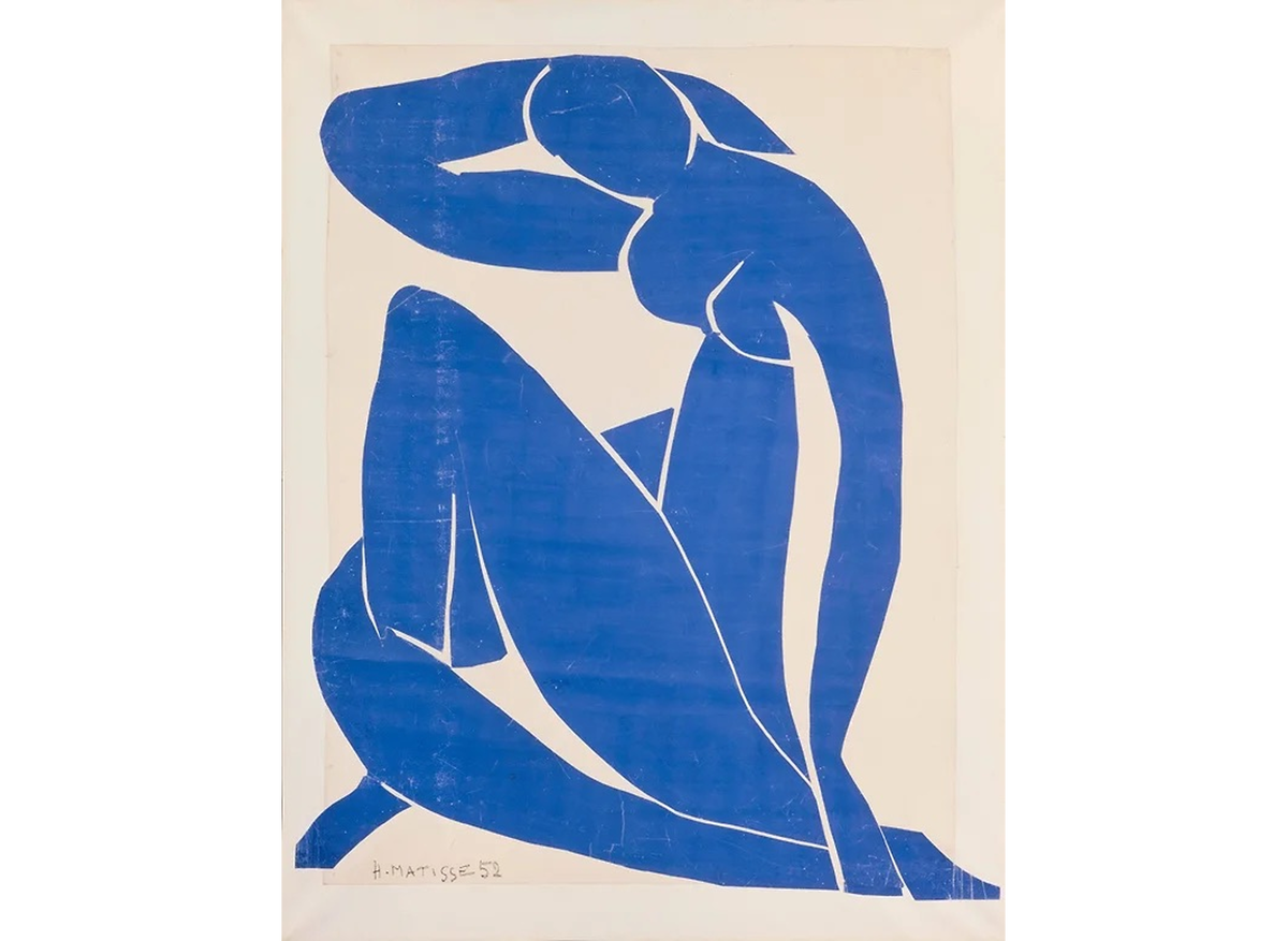    Анри Матисс, Огюст Ренуар и Поль Сезанн: главные зарубежные выставки 2026 года (фото 2)