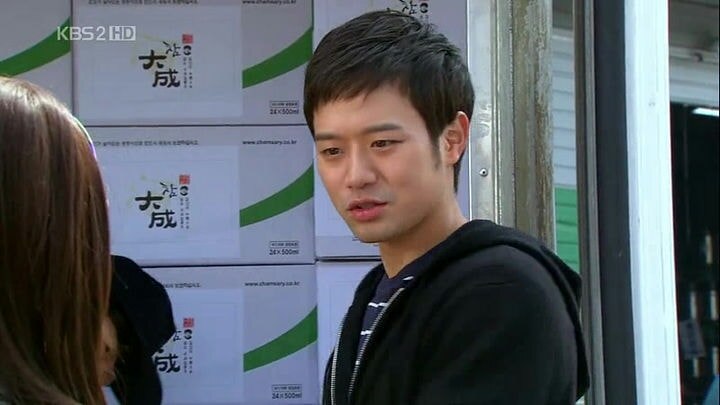 А с виду такой порядочный))))