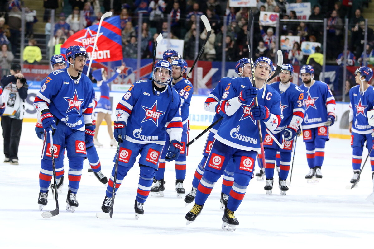 Фото: Максим Константинов, архив P1spb.ru