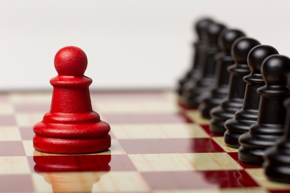 Лидерство — это набор конкретных компетенций, которым можно научить.