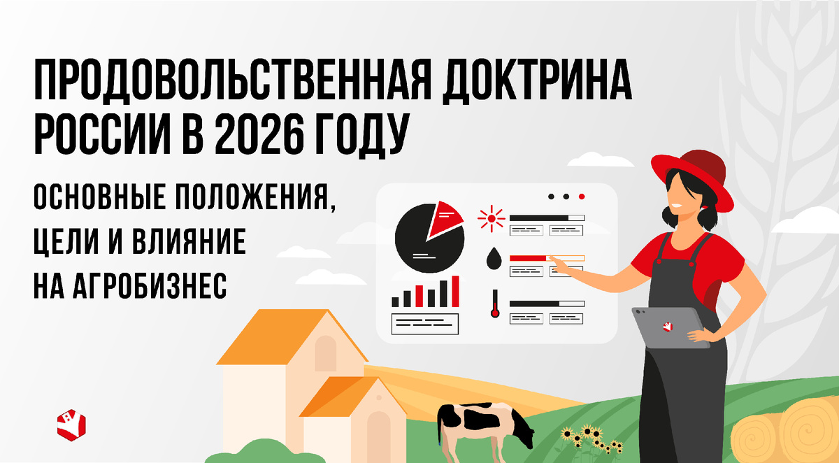 С момента запуска обновленной Доктрины прошло 6 лет