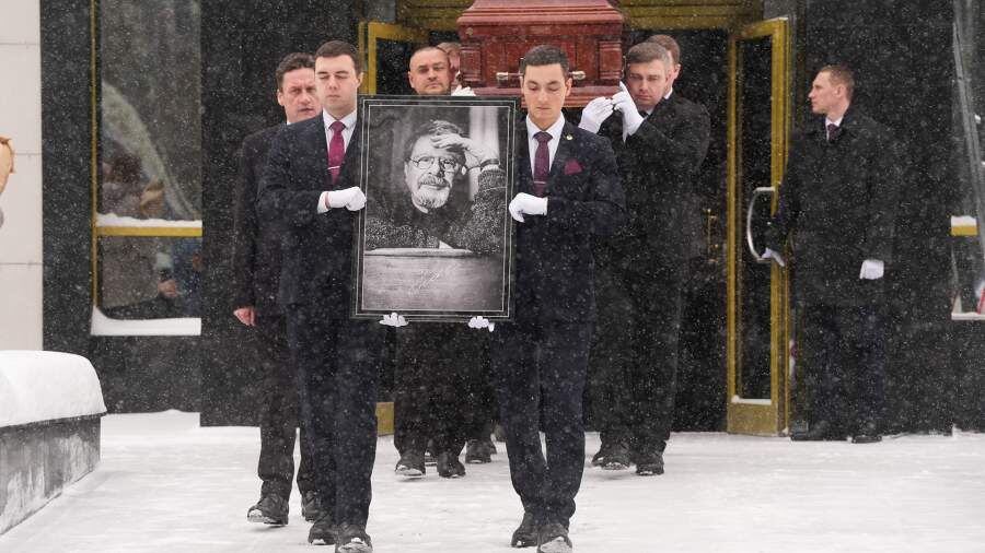    Фото: ИЗВЕСТИЯ/Андрей Эрштрем