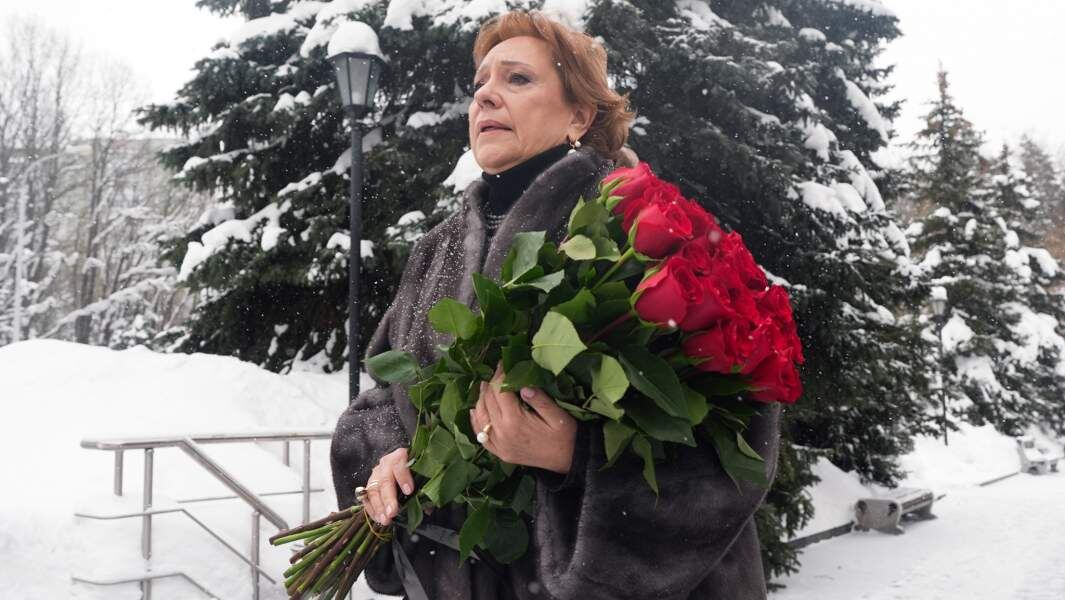    Фото: ИЗВЕСТИЯ/Андрей Эрштрем