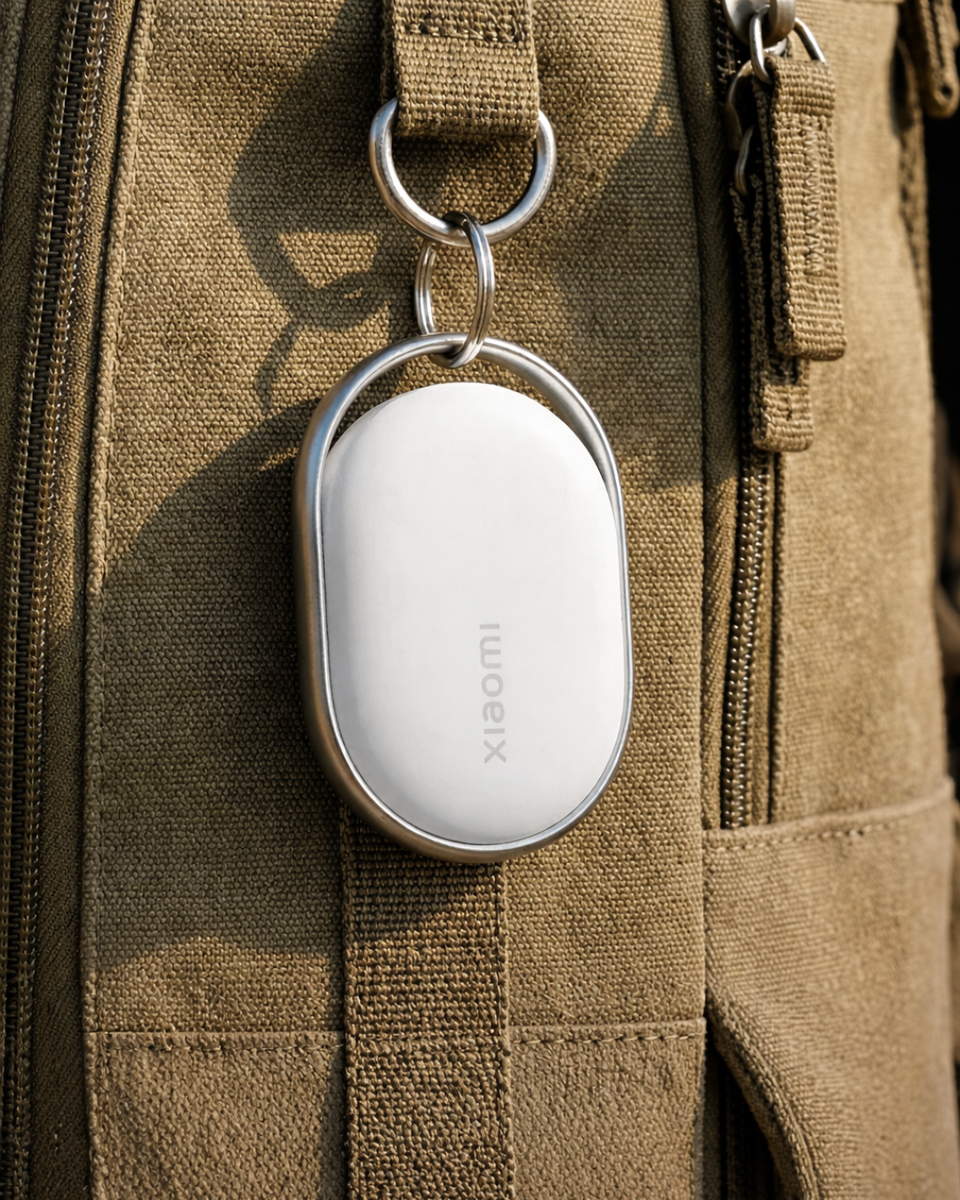 Источник: Xiaomi