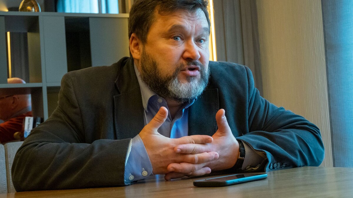 © Sputnik / Asatur Yesayants