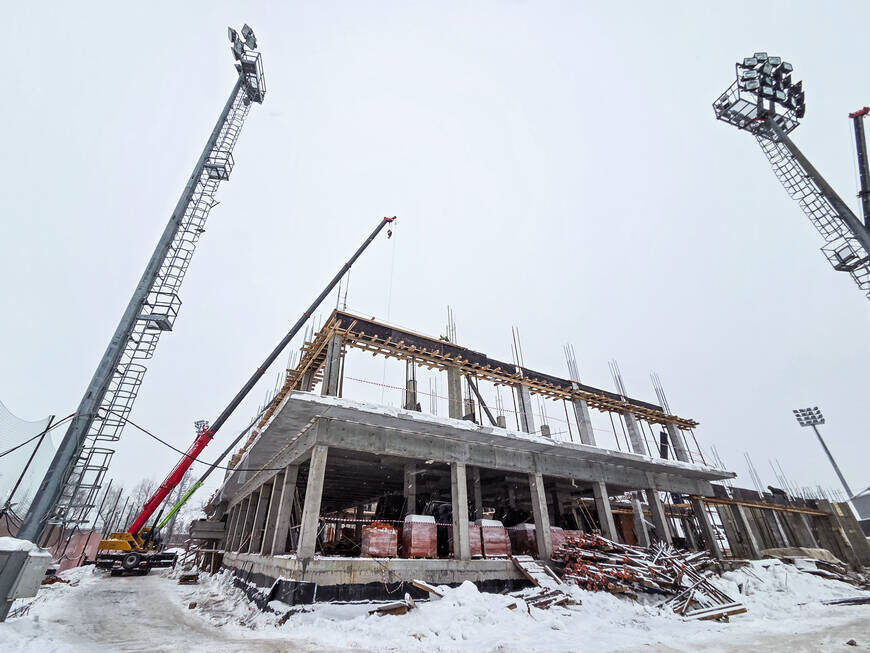 Фото: пресс-служба ФК «Рубин»