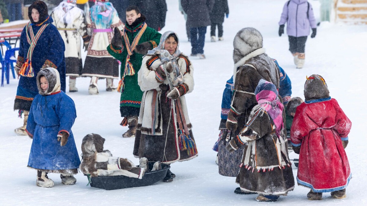    Фото: Александр Чирва / «Ямал-Медиа»