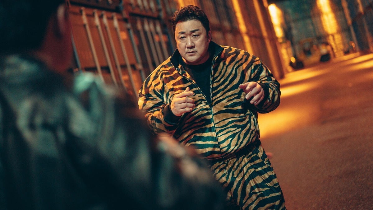 Кто здесь босс? Я здесь босс😎