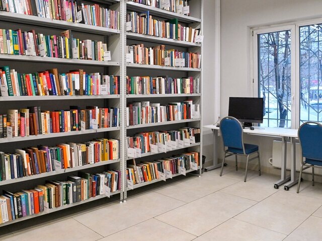    Фото: портал мэра и правительства Москвы/Юлия Иванко