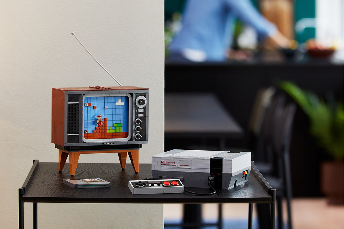  📷 📷Источник: LEGO