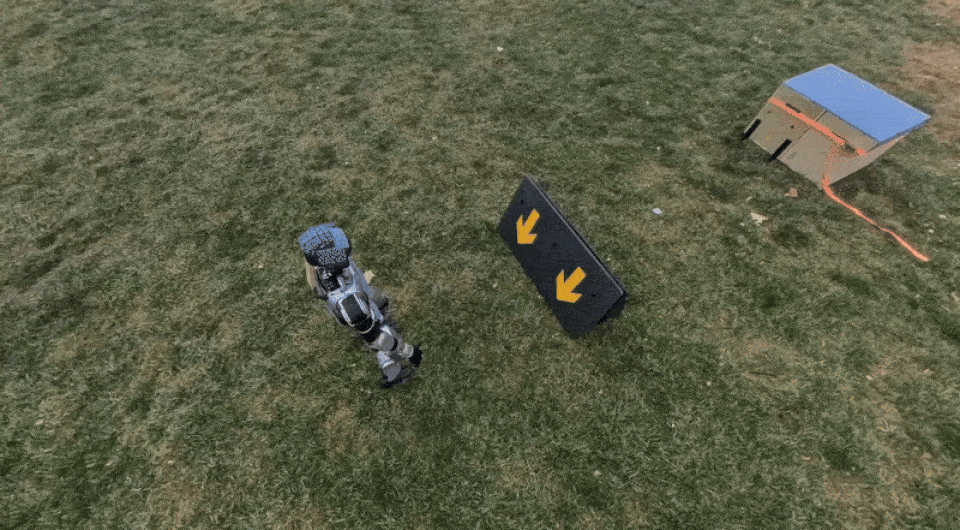   Ziwen Zhuang et al. / arXiv, 2026