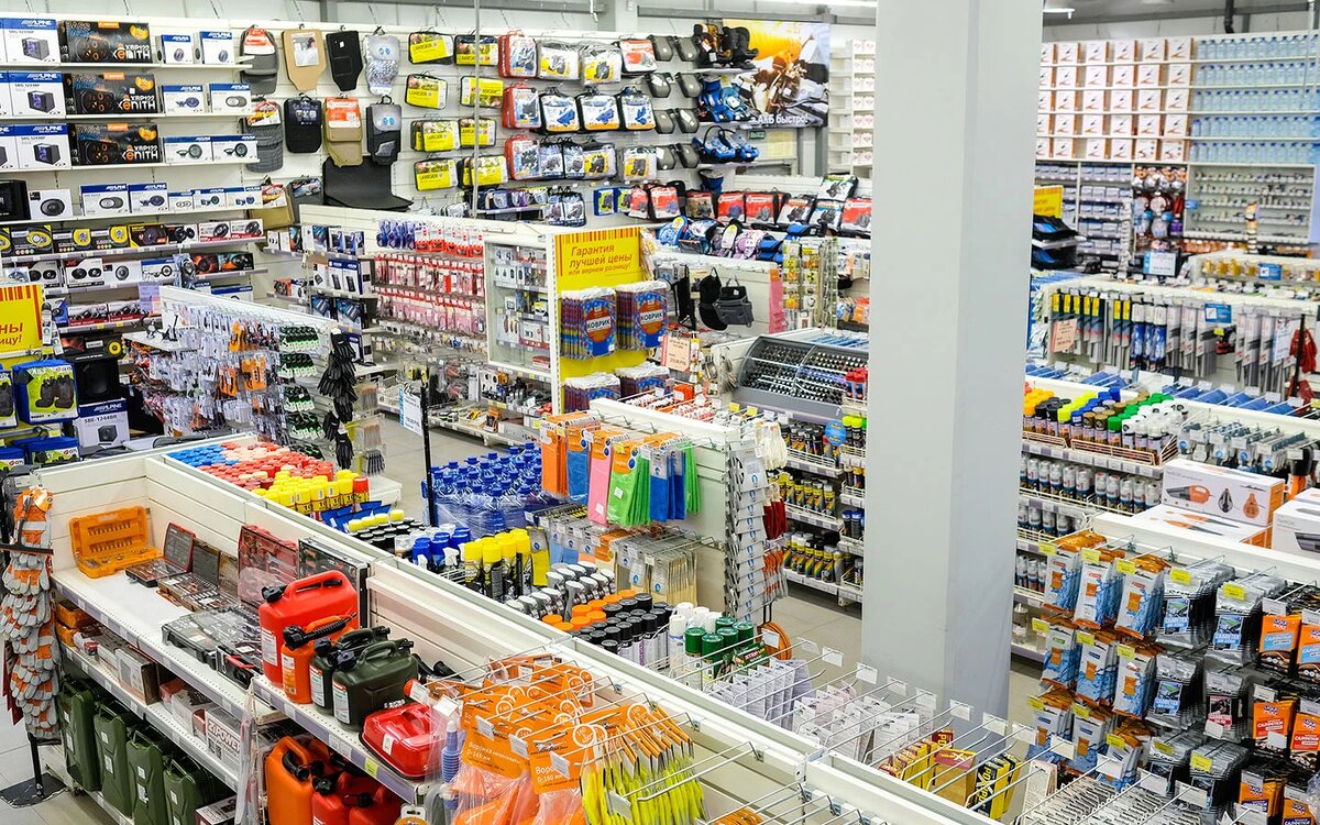 Фото: Vereshchagin Dmitry / Shutterstock / FOTODOM