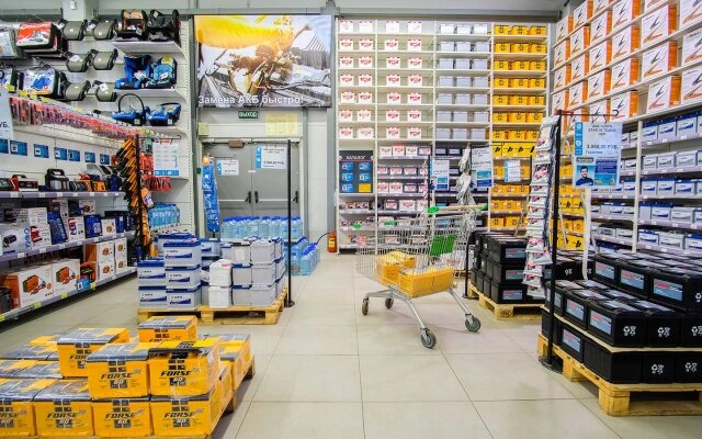 Фото: Vereshchagin Dmitry / Shutterstock / FOTODOM