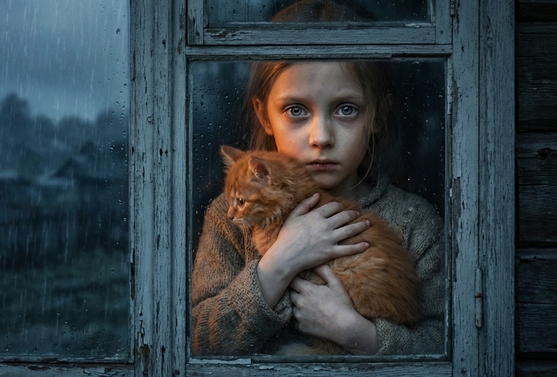 Не бросай Надежду