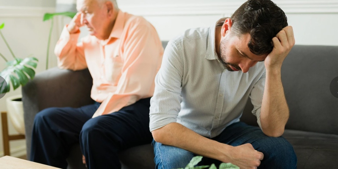 13-й роман - конфликты поколений