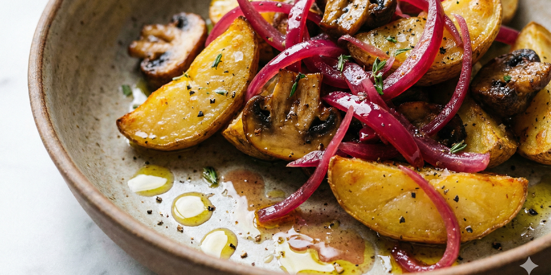 5 салатов на каждый день, которые актуальны зимой