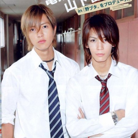 Боже, до чего же они хороши🤩