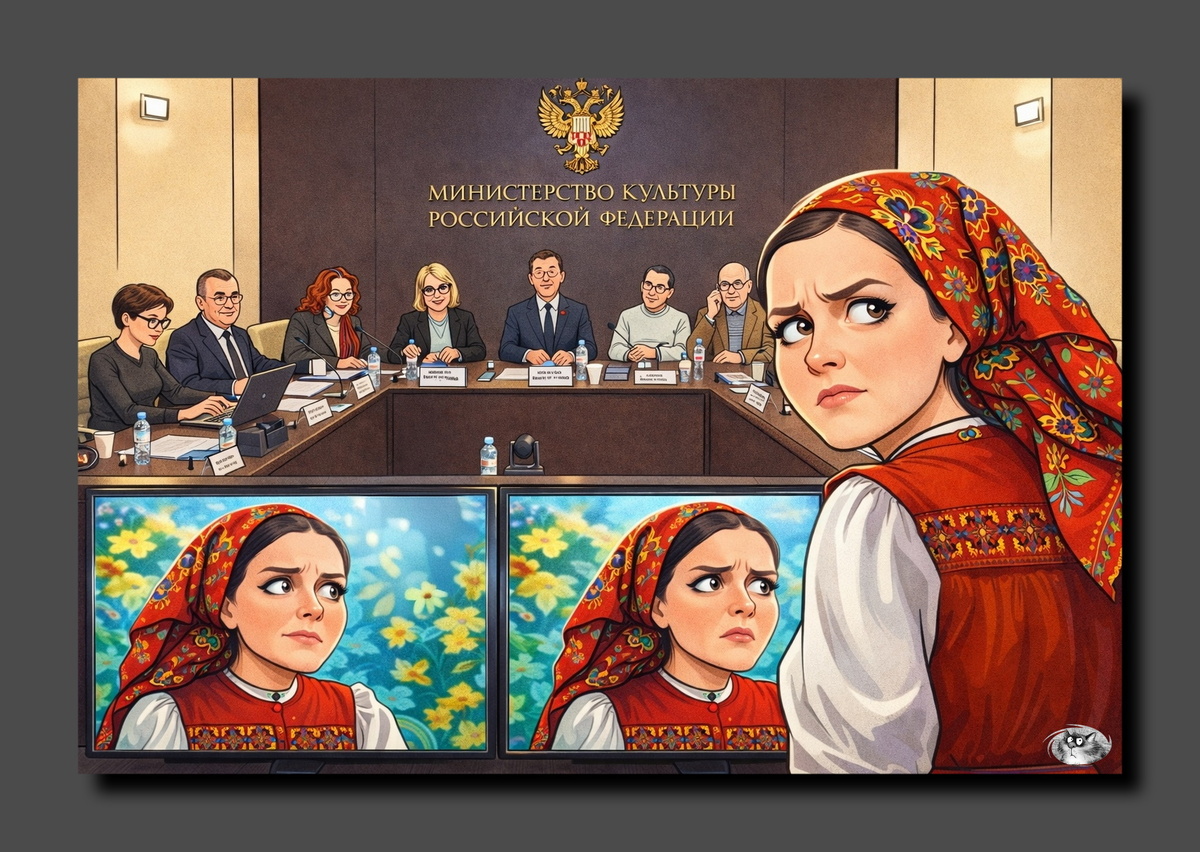 Коллаж автора