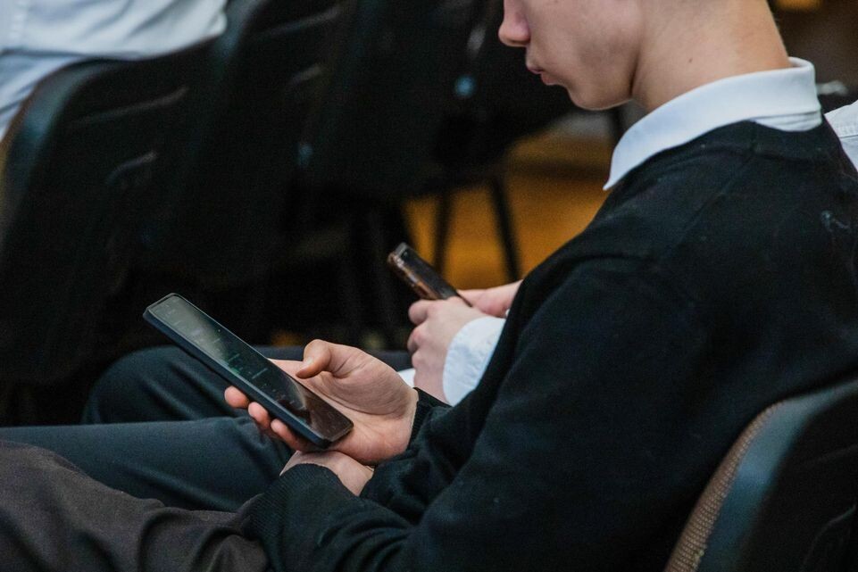    Ilya Moskovets/URA.RU / www.globallookpress.com