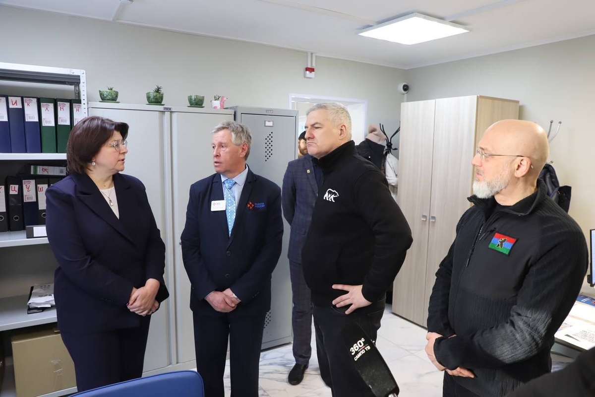    фото: © Законодательное собрание Карелии