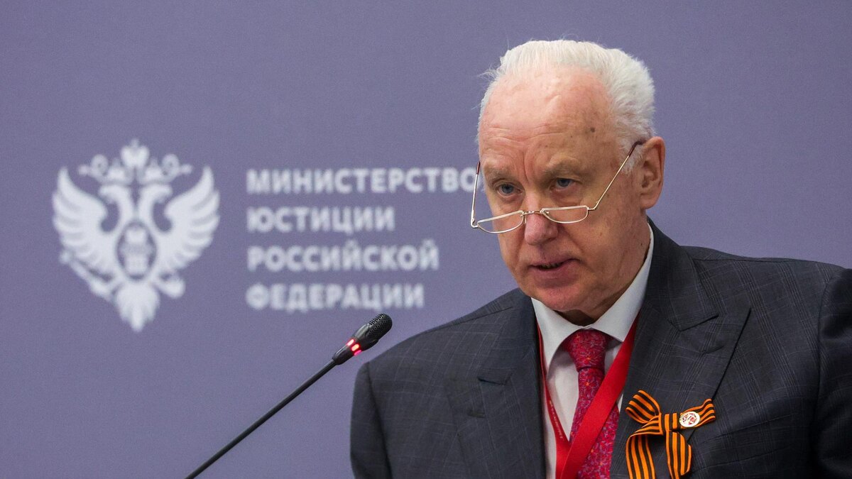    Фото: Shatokhina Natalia/Global Look Press