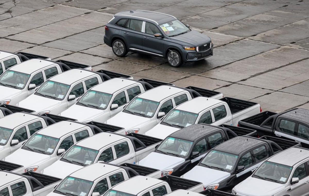 Юрий Смитюк/ ТАСС