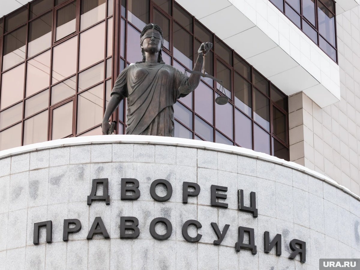     Дело Медведева начали рассматривать еще в 2024 году в закрытом режиме