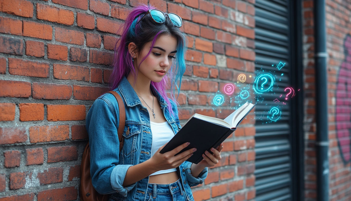 автор Графика знаний 