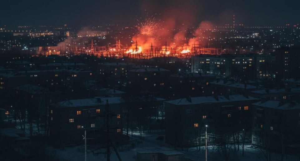   «Подмосковье сегодня»/Сгенерировано нейросетью