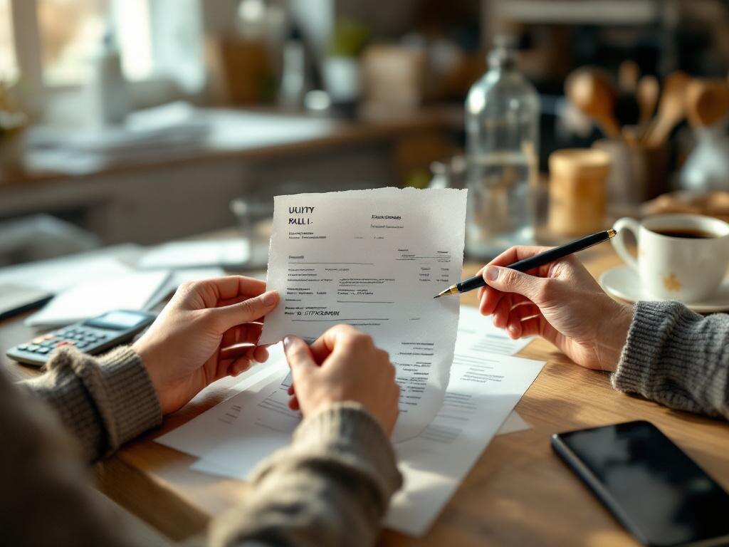 Распределение частичной оплаты ЖКХ не всегда снижает пени  📷
