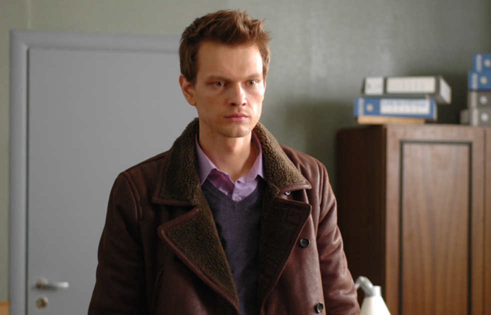 Степан Рожнов